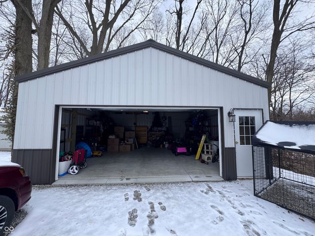 810 S Green Street, Crawfordsville, IN 47933