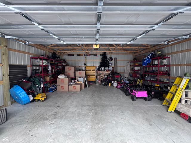 810 S Green Street, Crawfordsville, IN 47933