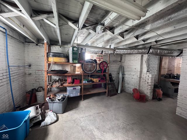 810 S Green Street, Crawfordsville, IN 47933