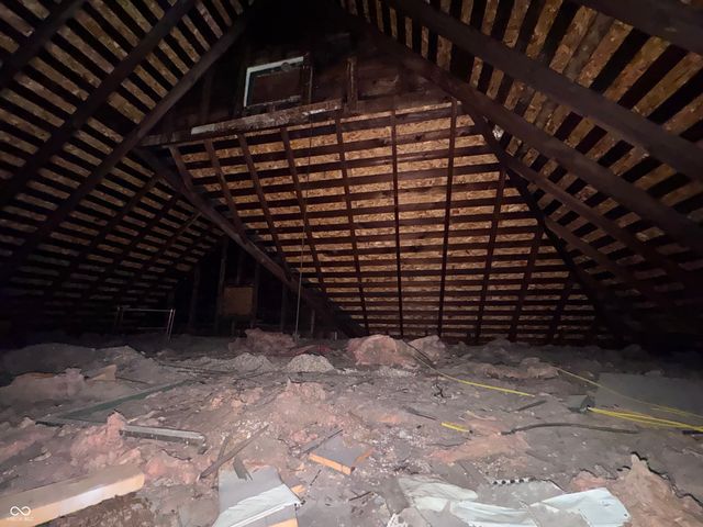 810 S Green Street, Crawfordsville, IN 47933