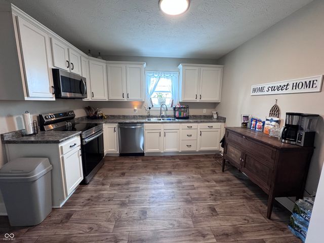 810 S Green Street, Crawfordsville, IN 47933