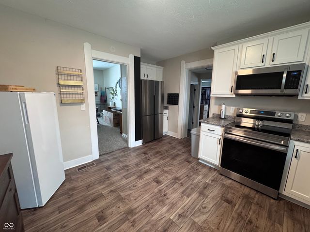 810 S Green Street, Crawfordsville, IN 47933