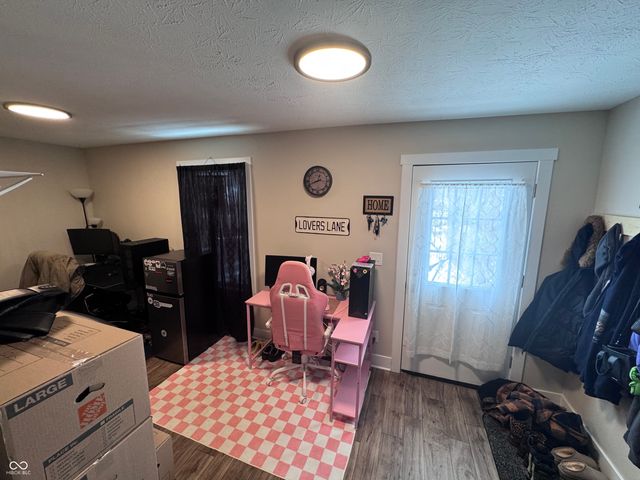 810 S Green Street, Crawfordsville, IN 47933