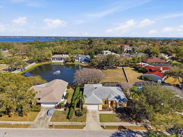 2406 DANA DRIVE, Safety Harbor, FL 34695