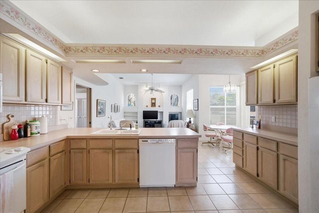 2406 DANA DRIVE, Safety Harbor, FL 34695