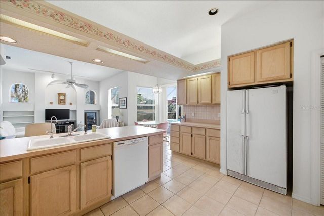 2406 DANA DRIVE, Safety Harbor, FL 34695