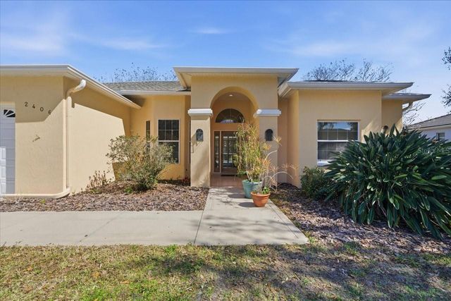 2406 DANA DRIVE, Safety Harbor, FL 34695