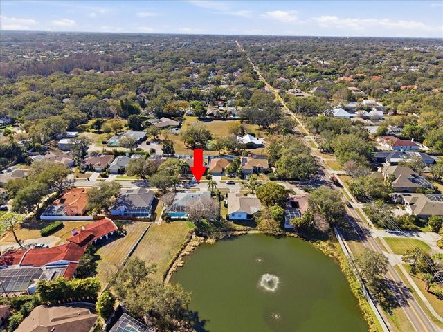 2406 DANA DRIVE, Safety Harbor, FL 34695