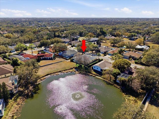 2406 DANA DRIVE, Safety Harbor, FL 34695