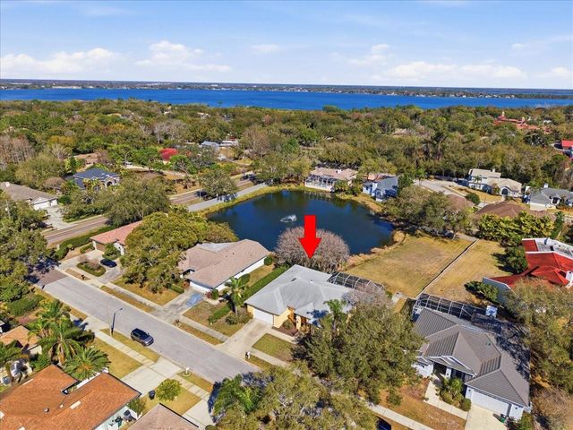 2406 DANA DRIVE, Safety Harbor, FL 34695