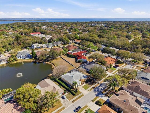 2406 DANA DRIVE, Safety Harbor, FL 34695