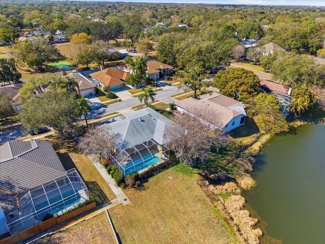 2406 DANA DRIVE, Safety Harbor, FL 34695