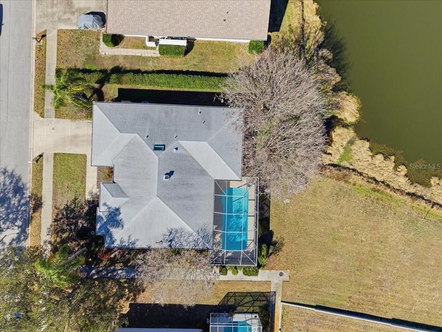 2406 DANA DRIVE, Safety Harbor, FL 34695