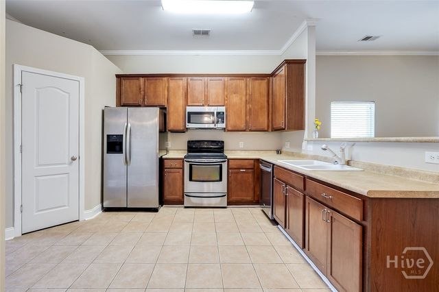 110 Moonlight, Port Wentworth, GA 31407