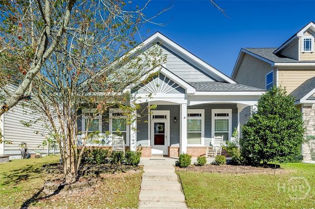 110 Moonlight, Port Wentworth, GA 31407