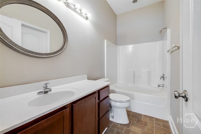 110 Moonlight, Port Wentworth, GA 31407