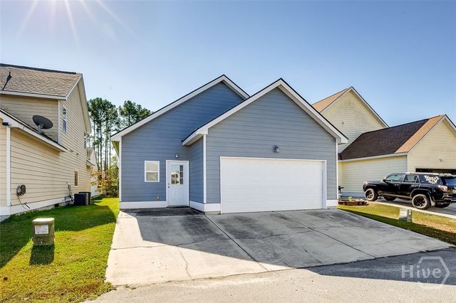 110 Moonlight, Port Wentworth, GA 31407