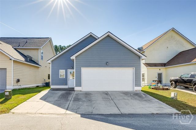 110 Moonlight, Port Wentworth, GA 31407