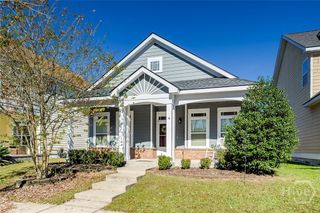 110 Moonlight, Port Wentworth, GA 31407