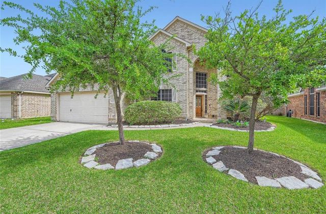 9819 Memorial Crossing Drive, Tomball, TX 77375