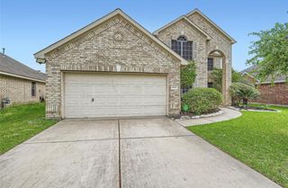 9819 Memorial Crossing Drive, Tomball, TX 77375