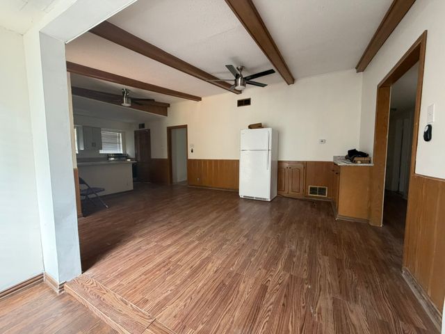 1817 W Belden Street, Sherman, TX 75092