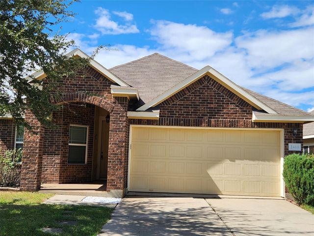 2411 Village Stone Court, Katy, TX 77493