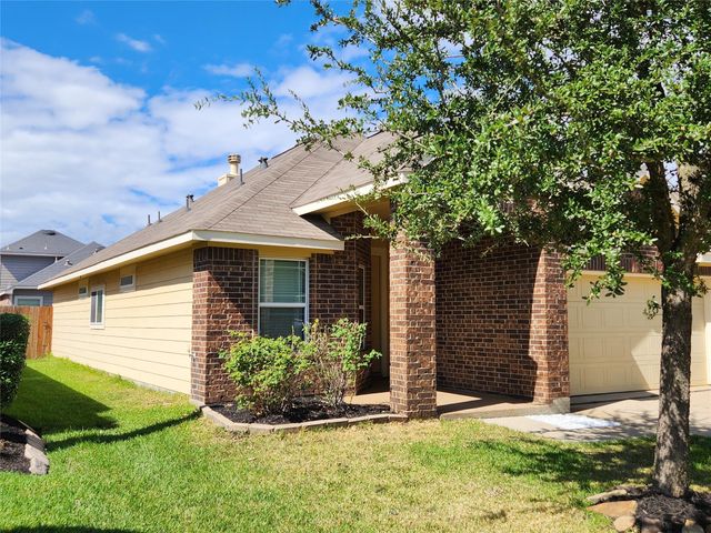 2411 Village Stone Court, Katy, TX 77493