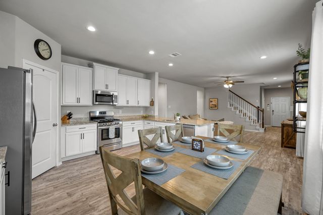 16451 Rosary Pea Place, Conroe, TX 77385