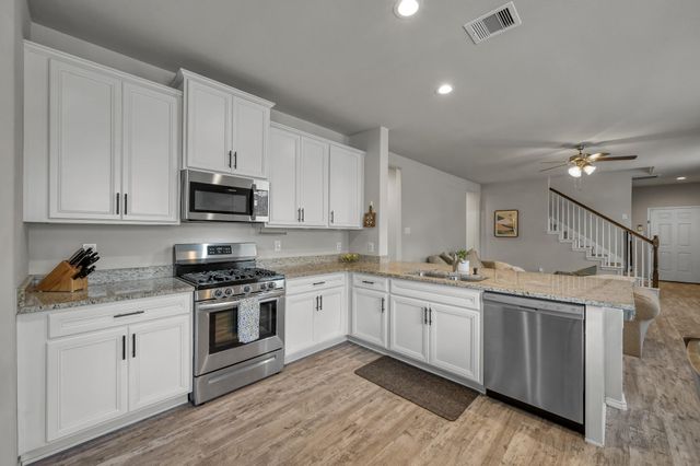 16451 Rosary Pea Place, Conroe, TX 77385