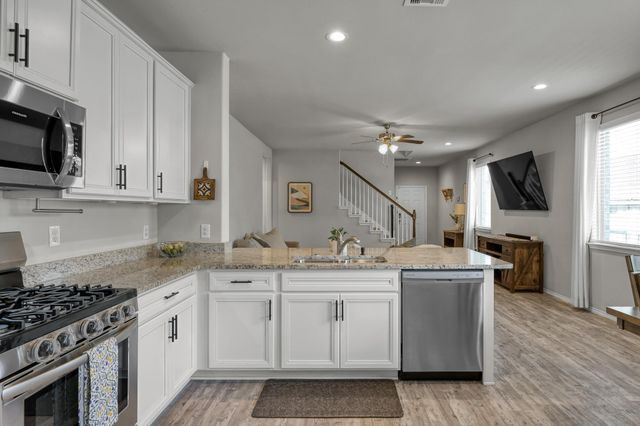 16451 Rosary Pea Place, Conroe, TX 77385