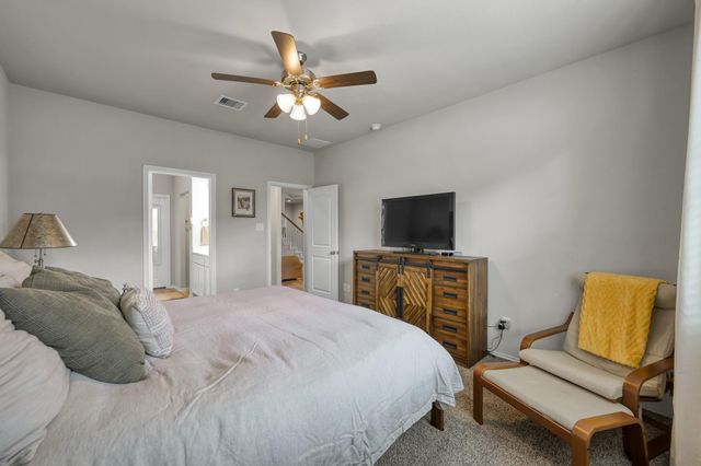 16451 Rosary Pea Place, Conroe, TX 77385