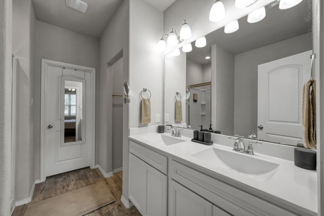 16451 Rosary Pea Place, Conroe, TX 77385