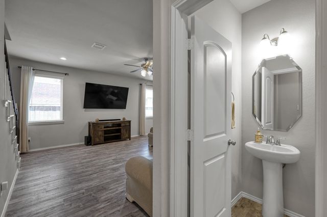 16451 Rosary Pea Place, Conroe, TX 77385
