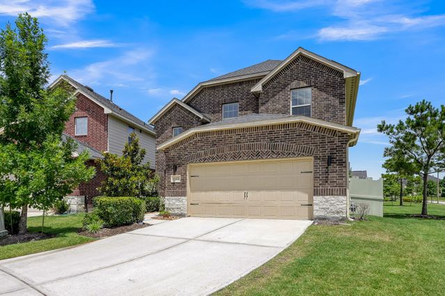 16451 Rosary Pea Place, Conroe, TX 77385
