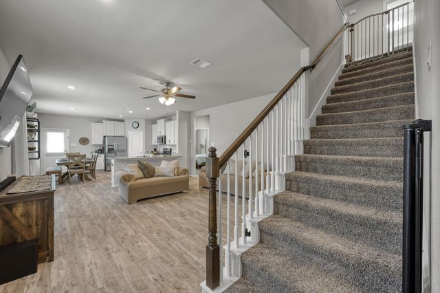 16451 Rosary Pea Place, Conroe, TX 77385