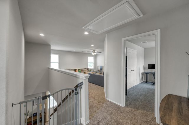 16451 Rosary Pea Place, Conroe, TX 77385