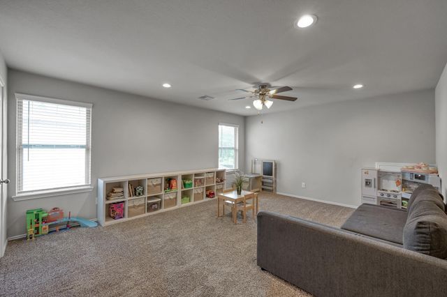 16451 Rosary Pea Place, Conroe, TX 77385