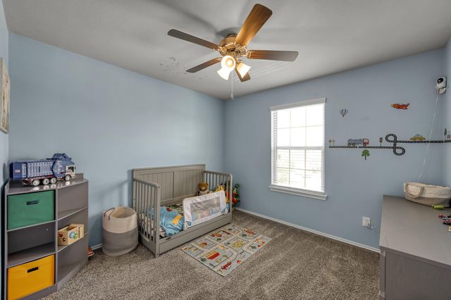 16451 Rosary Pea Place, Conroe, TX 77385