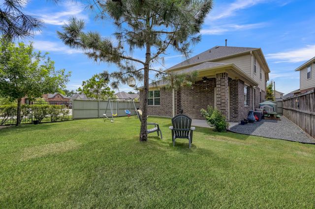 16451 Rosary Pea Place, Conroe, TX 77385