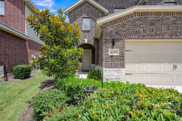 16451 Rosary Pea Place, Conroe, TX 77385