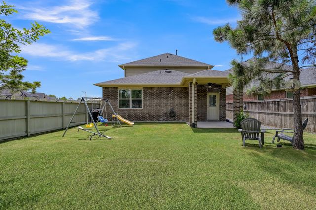 16451 Rosary Pea Place, Conroe, TX 77385