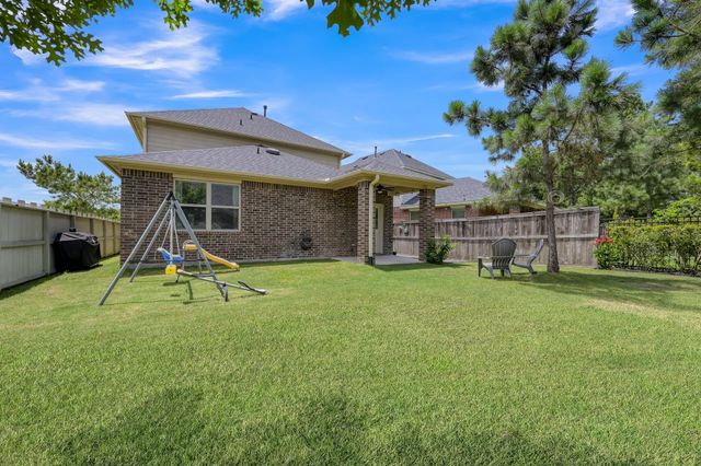 16451 Rosary Pea Place, Conroe, TX 77385