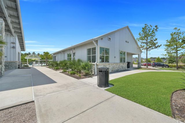 16451 Rosary Pea Place, Conroe, TX 77385