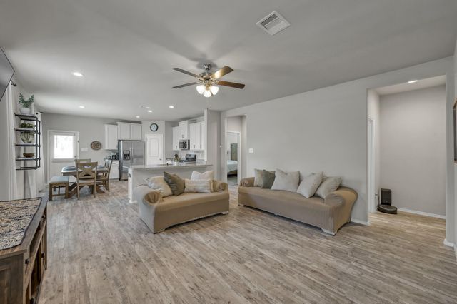 16451 Rosary Pea Place, Conroe, TX 77385