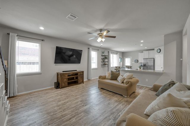 16451 Rosary Pea Place, Conroe, TX 77385