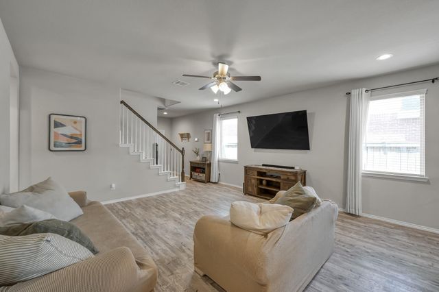 16451 Rosary Pea Place, Conroe, TX 77385