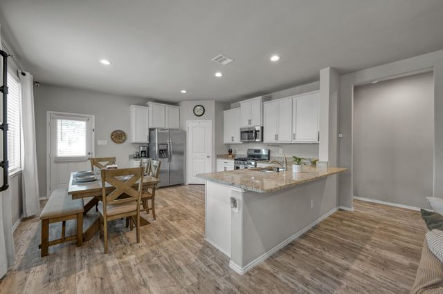 16451 Rosary Pea Place, Conroe, TX 77385