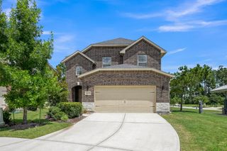 16451 Rosary Pea Place, Conroe, TX 77385