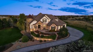 337 High Ridge Way, Castle Pines, CO 80108